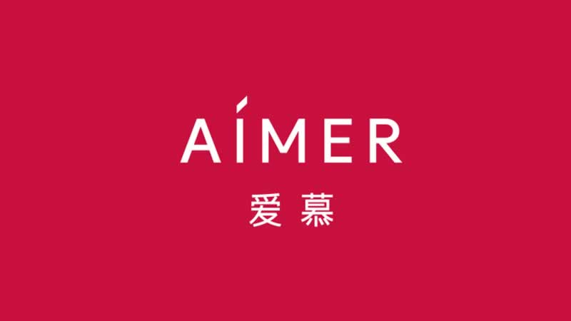 爱慕品牌