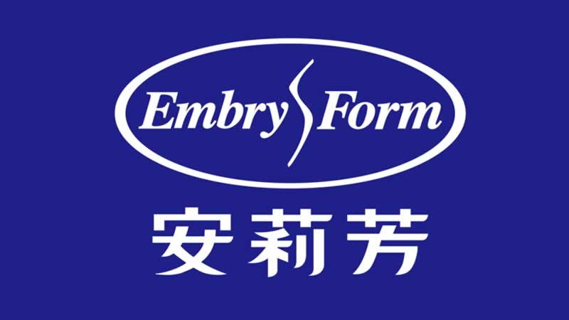 安莉芳LOGO