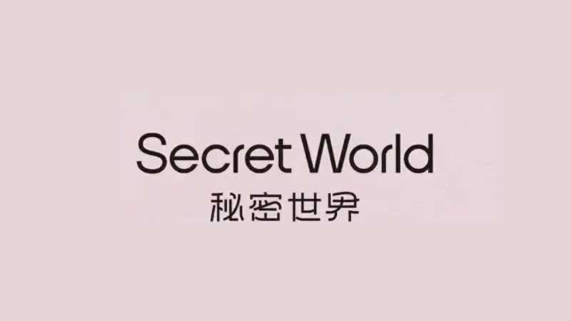 秘密世界