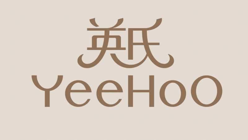 英氏品牌LOGO